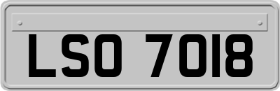 LSO7018