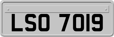 LSO7019