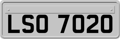 LSO7020