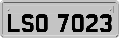 LSO7023