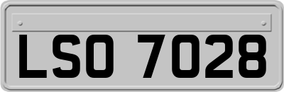 LSO7028