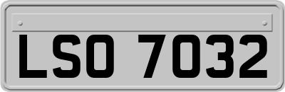 LSO7032