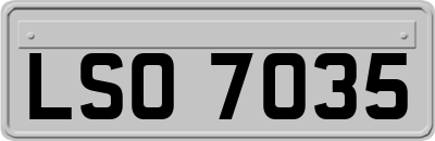LSO7035
