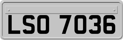 LSO7036