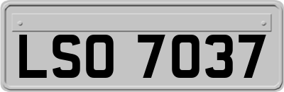 LSO7037