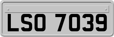 LSO7039