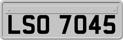 LSO7045