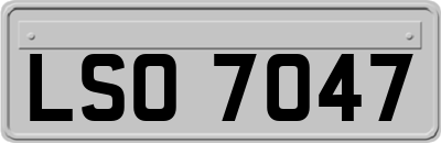 LSO7047