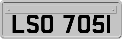 LSO7051