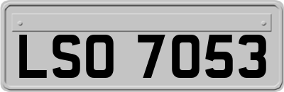 LSO7053