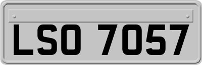 LSO7057
