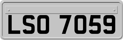 LSO7059