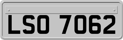LSO7062
