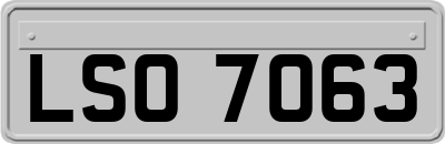 LSO7063