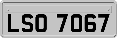 LSO7067