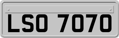 LSO7070