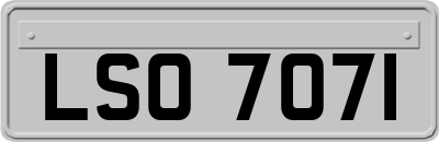 LSO7071