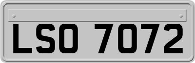 LSO7072