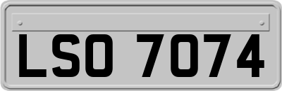 LSO7074