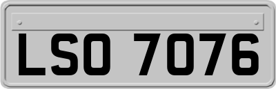 LSO7076