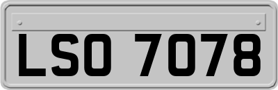 LSO7078