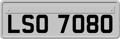 LSO7080