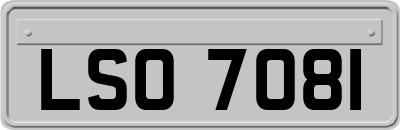 LSO7081