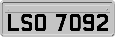 LSO7092