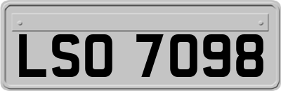 LSO7098