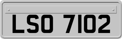 LSO7102
