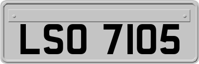 LSO7105