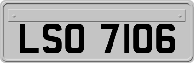 LSO7106