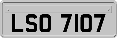 LSO7107