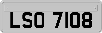 LSO7108