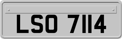 LSO7114
