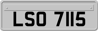 LSO7115