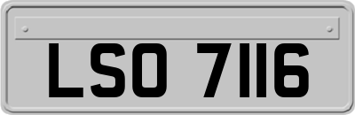LSO7116
