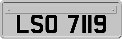 LSO7119