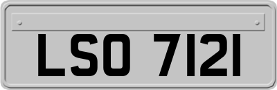 LSO7121