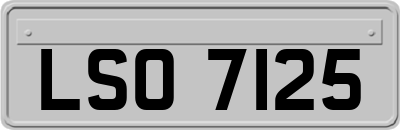 LSO7125