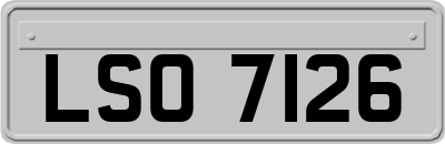 LSO7126