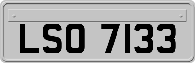 LSO7133