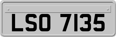LSO7135
