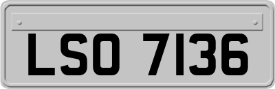 LSO7136