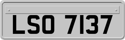 LSO7137
