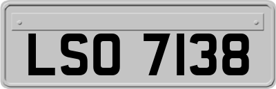 LSO7138