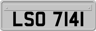 LSO7141