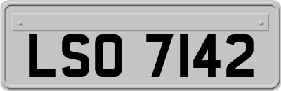 LSO7142