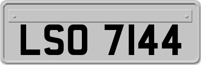 LSO7144