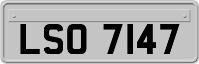 LSO7147